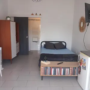 Studio Independant Proximite Metro Universites Afpa Appartement