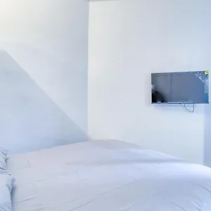 Le Duret Ii Appartement Paris
