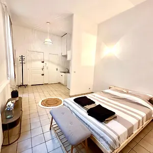 Bel Confort 75009 Appartement Paris