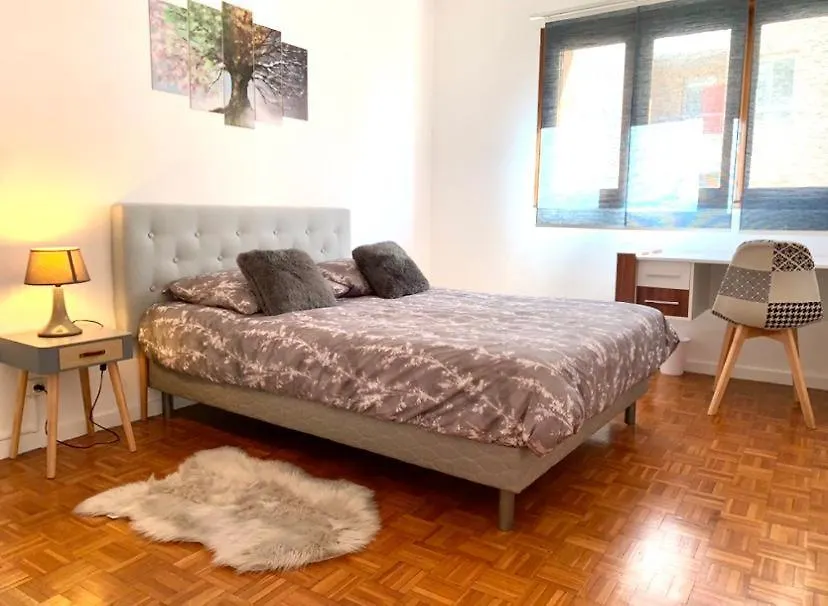 Jolie Chambre Marseille Centre location